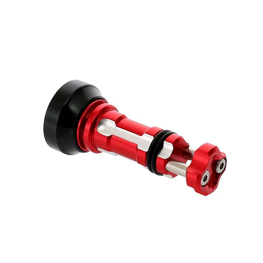【人気商品】ルビアス セフィア ステラ ツインパワー 保護 ストラディック スピニングリール ナスキー ダイワ(DAIWA)適合 フック掛け シマノ(SHIMANO) ラインキーパー オリジンEVO アルミ合金 リ