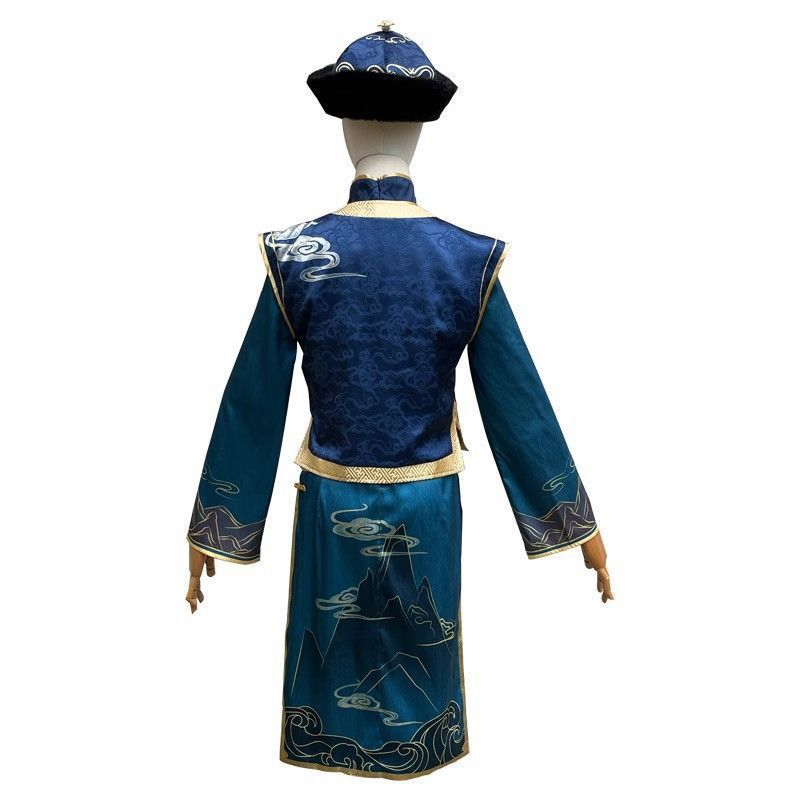 短冊烏丸が狼を殺す 古兵器 武具 刀装具 日本刀 模造刀 居合刀 墨楼