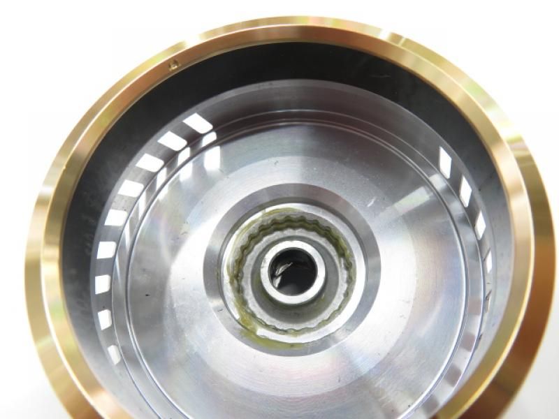 ダイワ 10ソルティガ RCS 5000 スプール (01-8105160012) - メルカリ