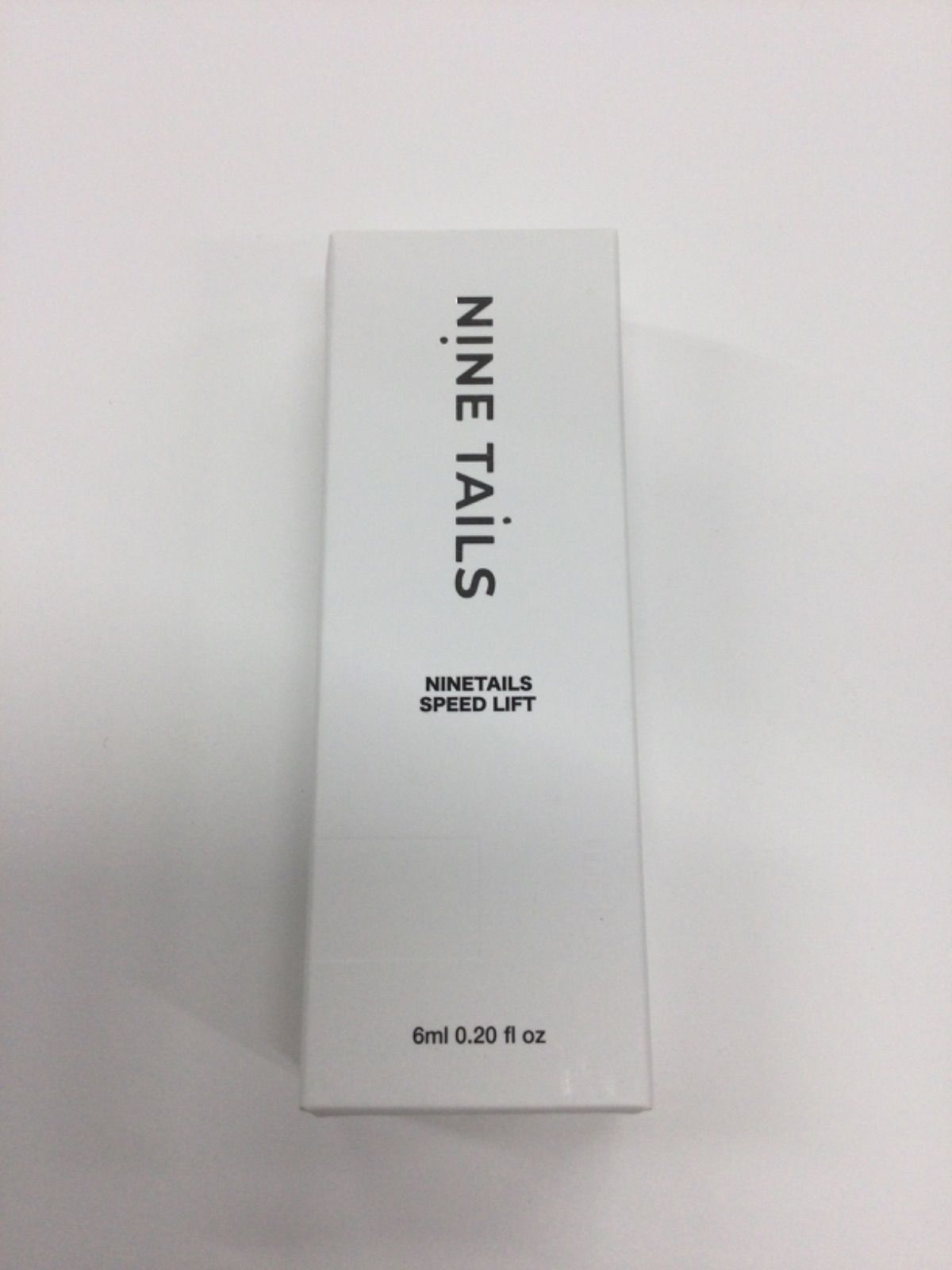 NINETAILS SPEED LIFT 6ml 2本セット ナインテイルズ NINETAILS SPEED
