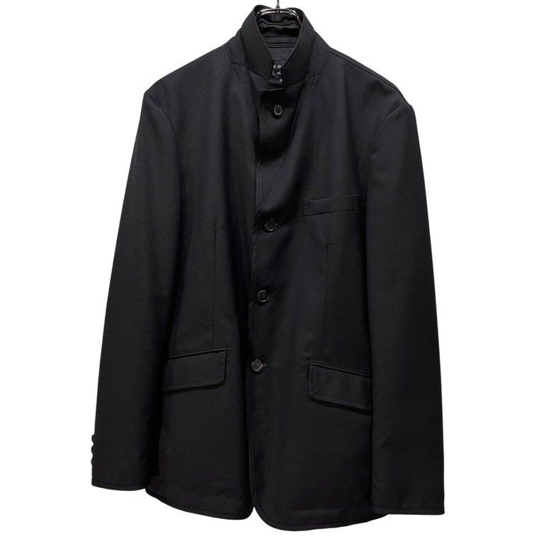 COMME des GARCONS HOMME 20SS ウールトロピカルリバーシブル3B