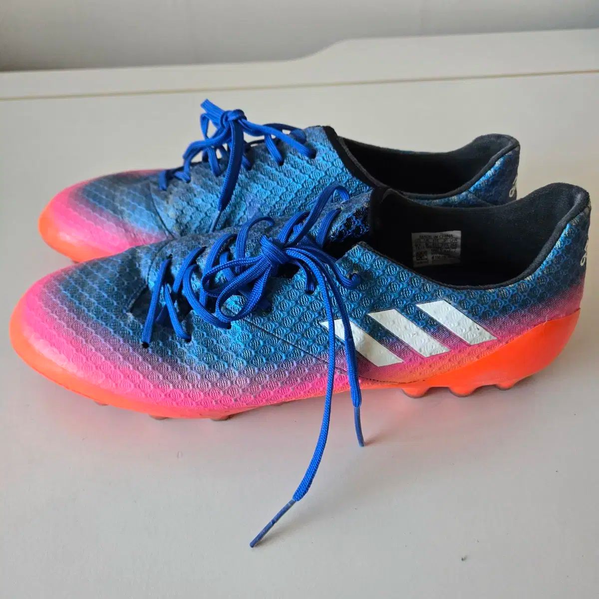 16 1 メッシ AG 275