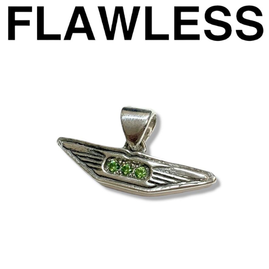 正規品］Swarovski x KENSHIRO ホイール付きラージクロス