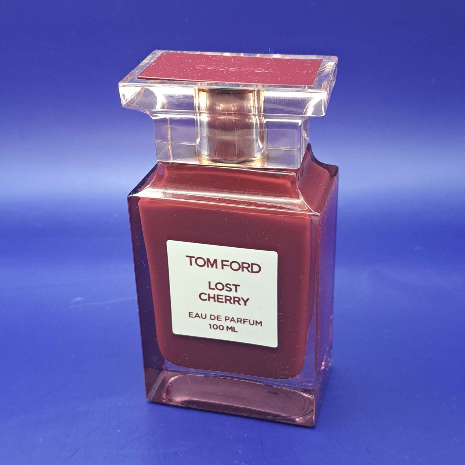 YSF47 TOM FORD トム フォード LOST CHERRY ロスト チェリー 100ml 香水 - メルカリ