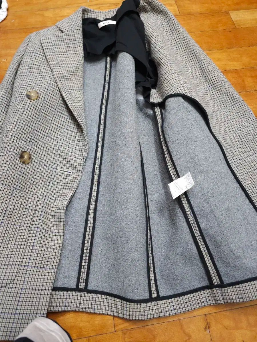 システム チェック