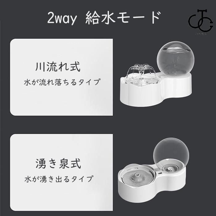 自動給水器
