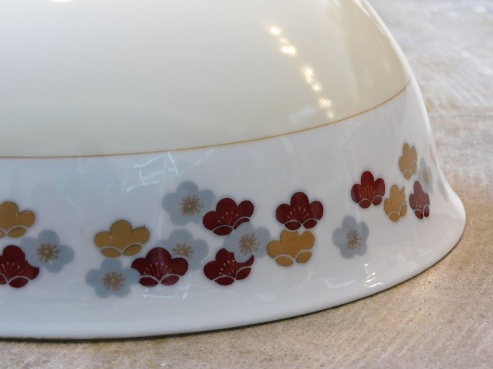 ノリタケ オールドノリタケ Noritake 日本陶器会社 日陶 電傘 電笠