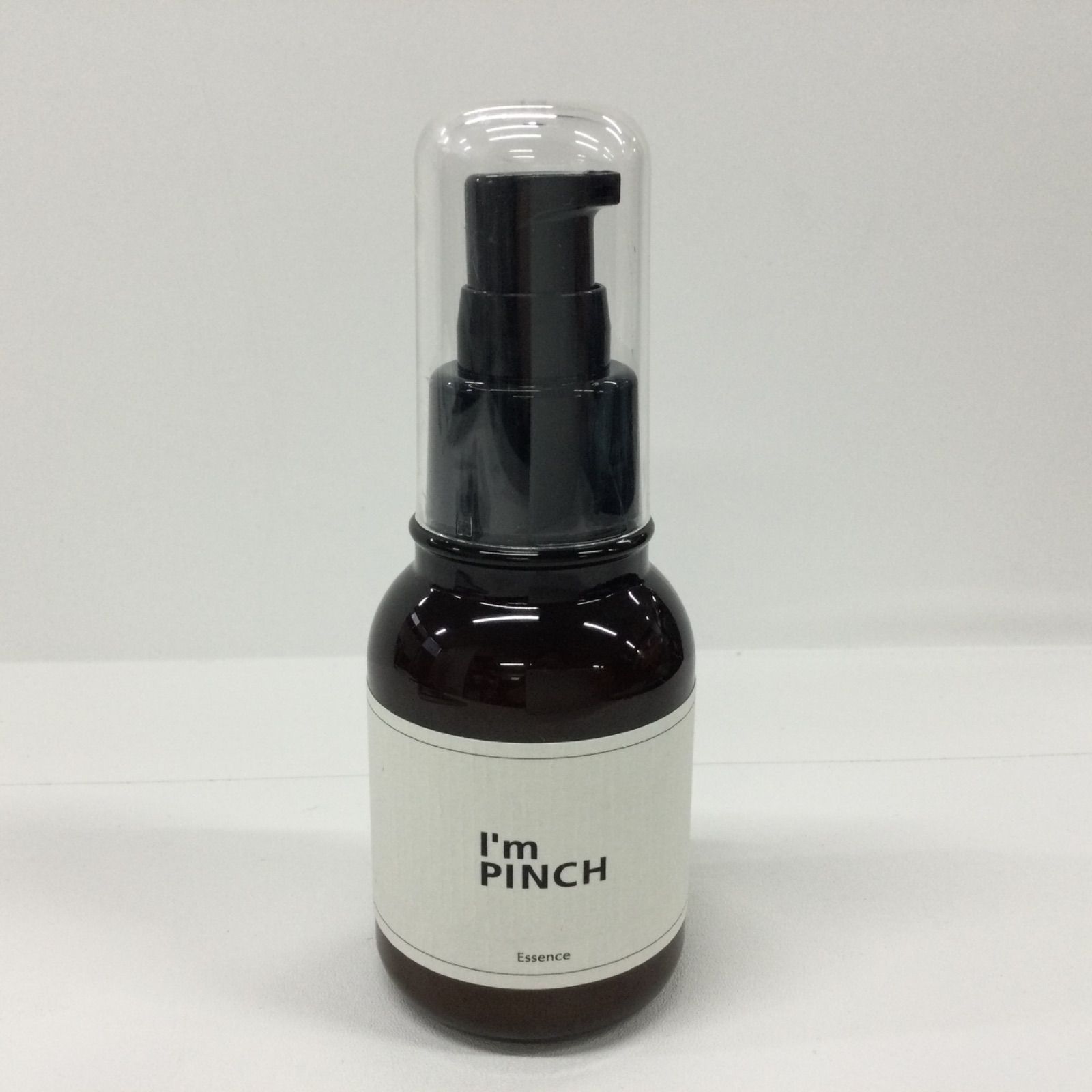 I′m PINCH 美容液　60ml Amazon | I'mPINCH アイムピンチ 乾燥 小じわ 美容液x日本初の