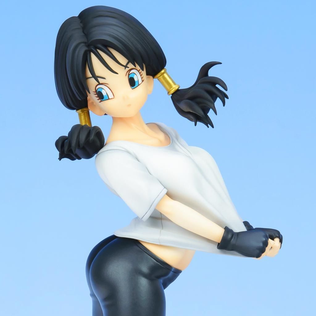 新品】ドラゴンボール ギャルズ ビーデル 通常Ver. フィギュア - メルカリ
