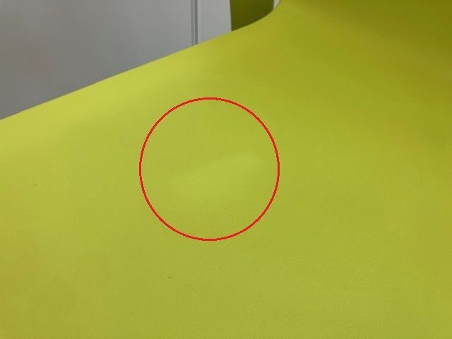 マジス チェアファースト