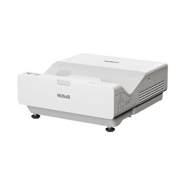 EPSON ビジネスプロジェクター 超単焦点 EB-760W