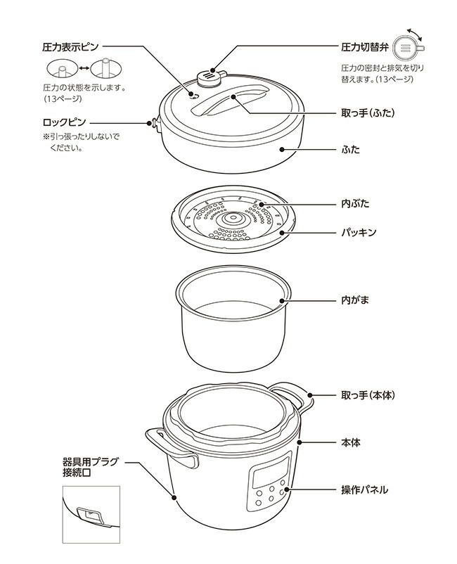 お手入れ簡単