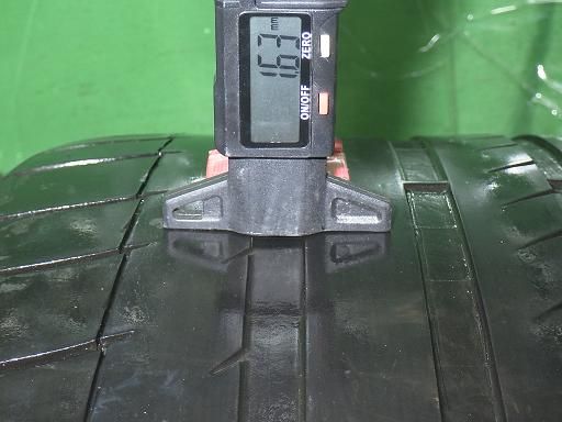 E46M3純正 18インチ