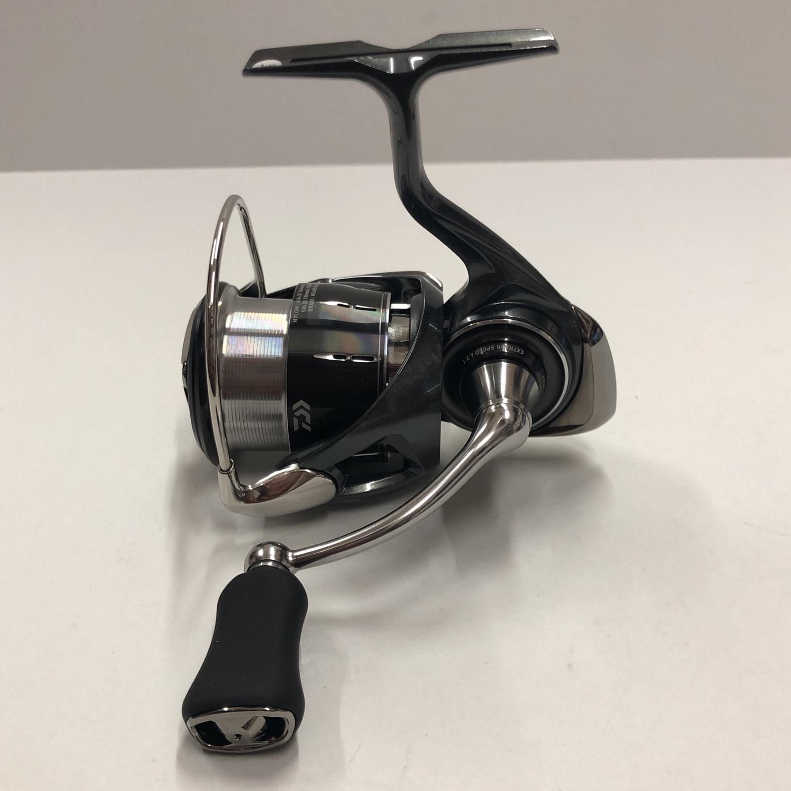 DAIWA - 【加古川店】 中古 Daiwa | ダイワ リール 24ルビアスLT
