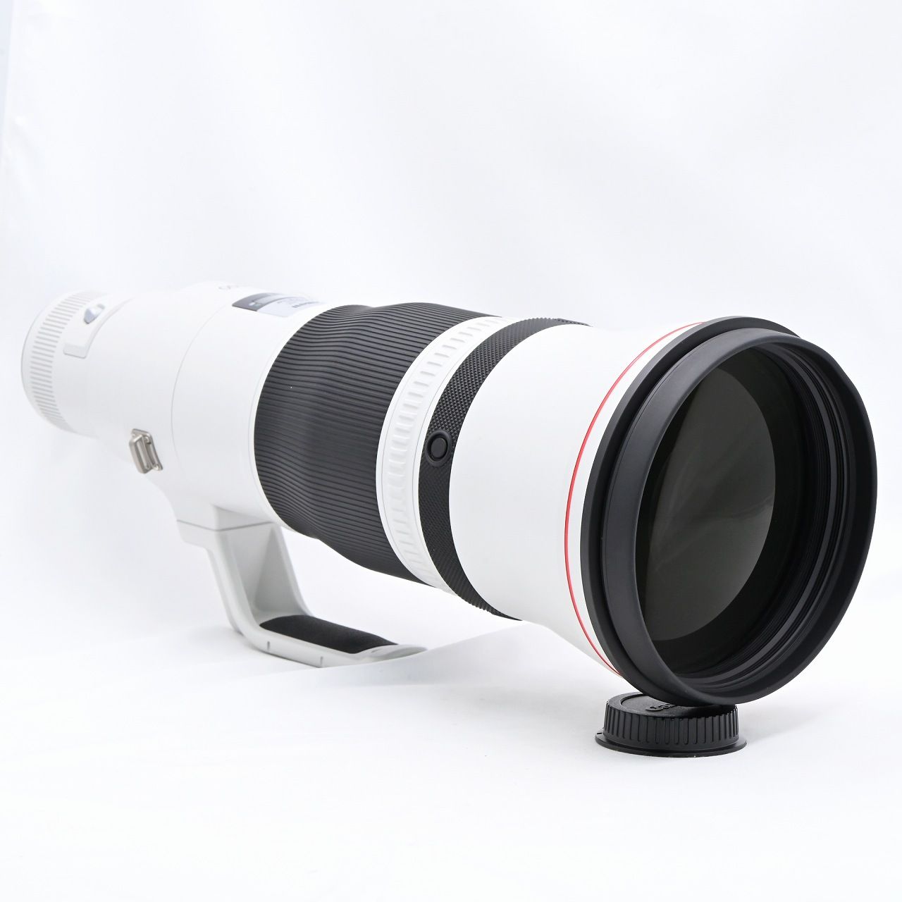 キヤノン Canon EF600mm F4L IS III USM 交換レンズ【中古】