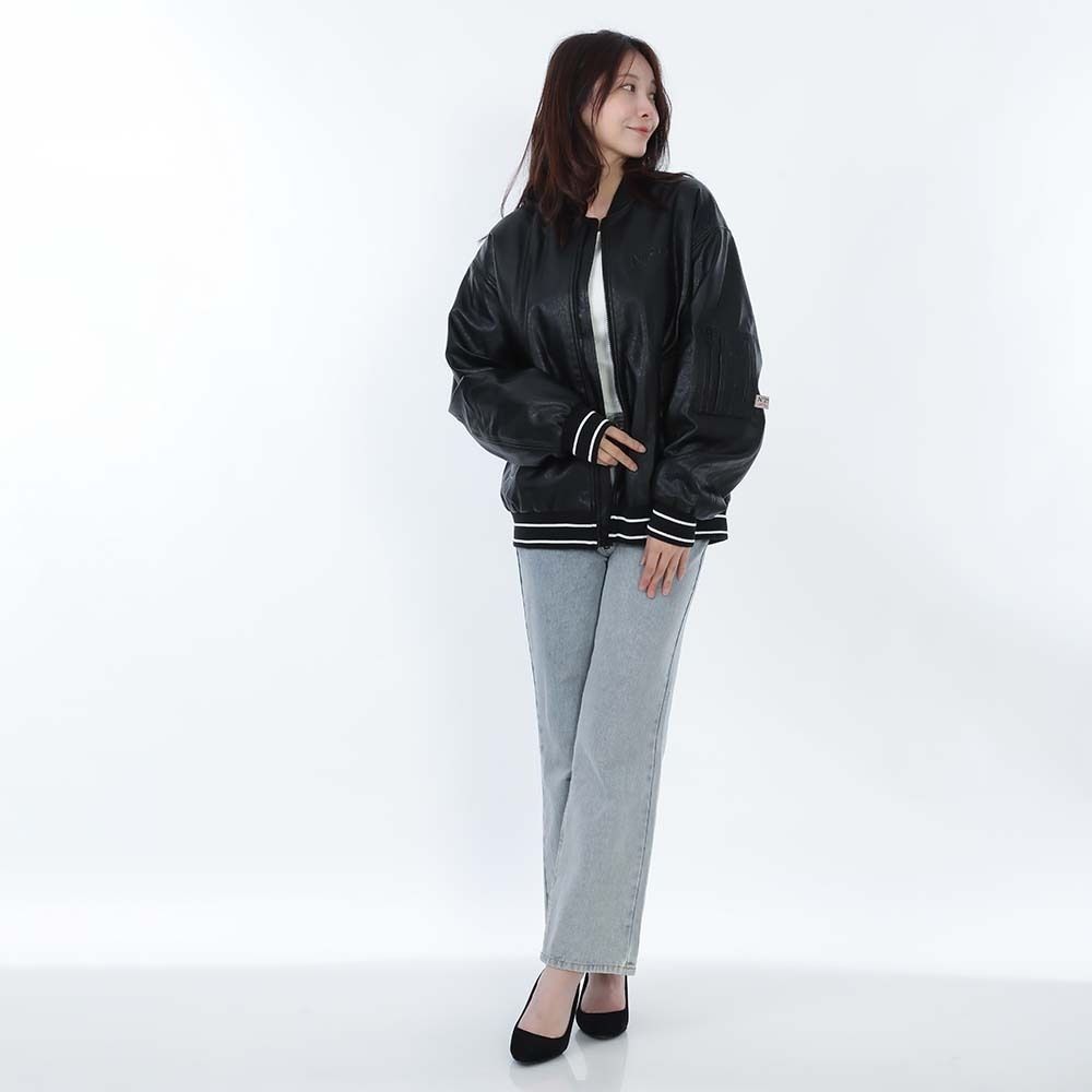 0N900 ボンバージャケット