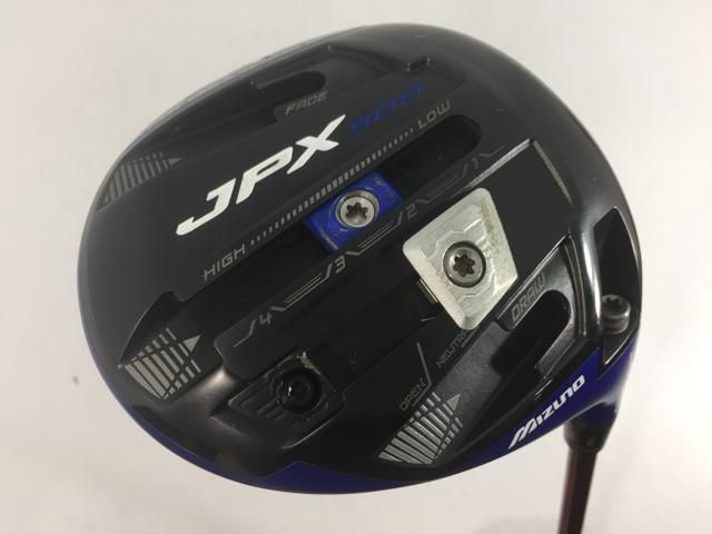 返品OK ゴルフクラブ ミズノ JPX 900 ドライバー 日本仕様 Motore Speeder 474 エボリューション3 1W