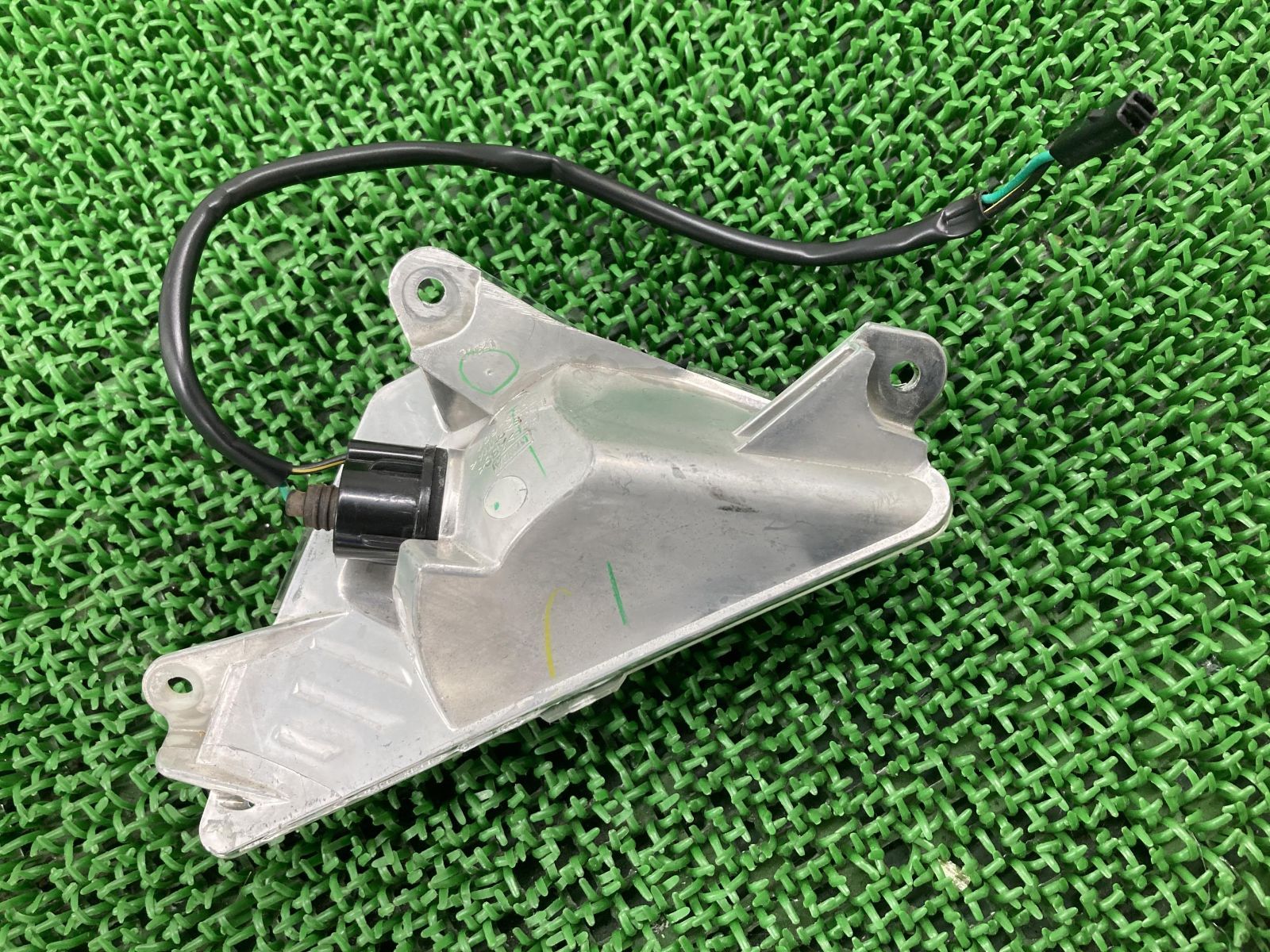 ZX-25R フロントウインカー 左 7086-615 カワサキ 純正 中古 バイク