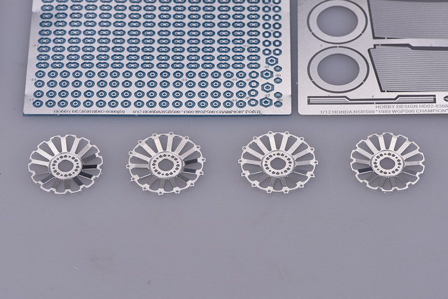 ホビーデザイン