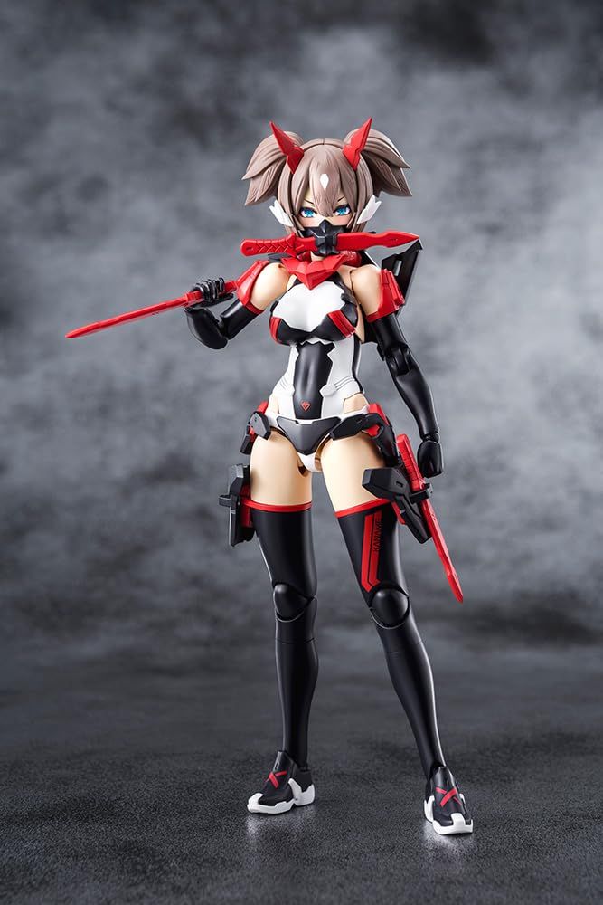 KOTOBUKIYA メガミデバイス