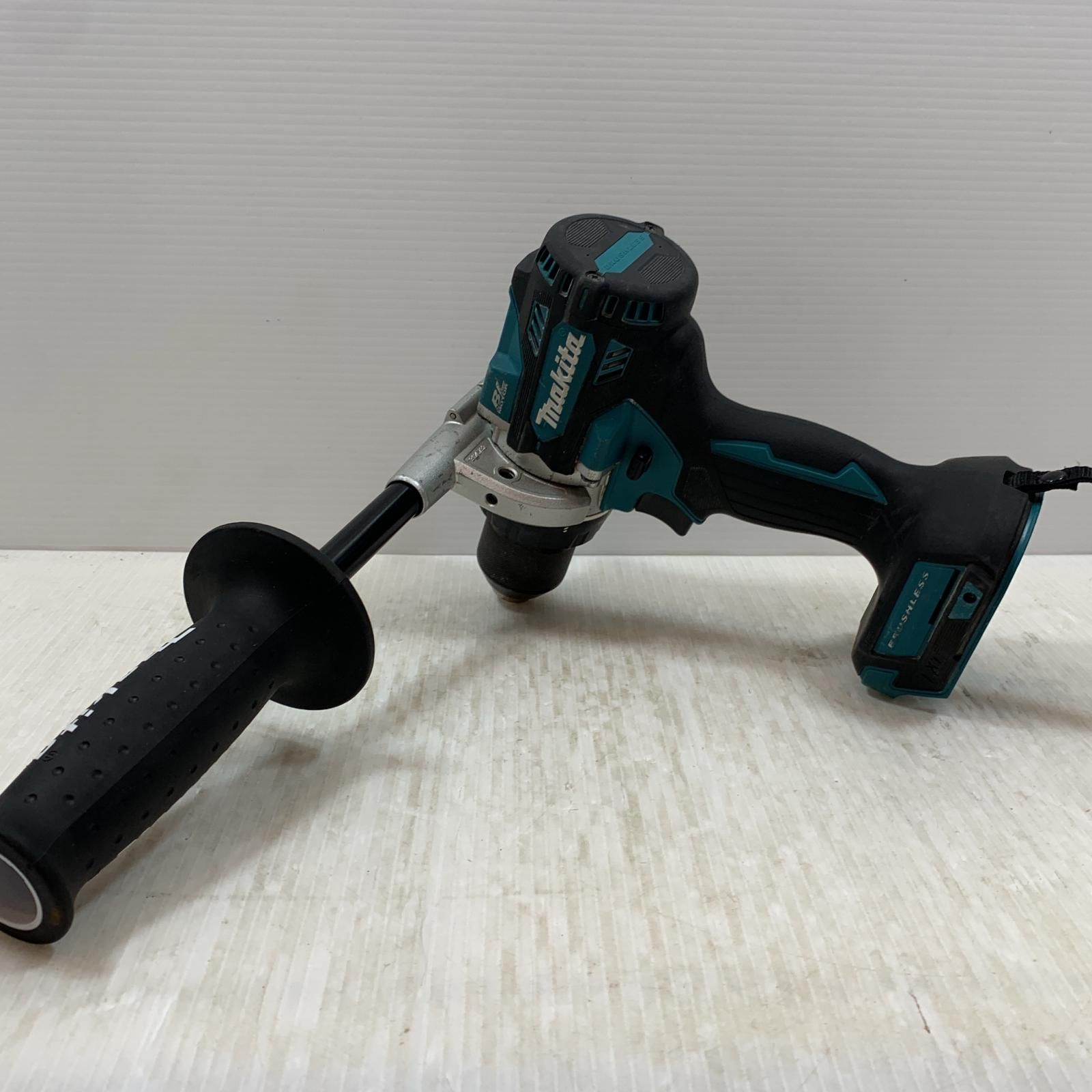 κκMAKITA マキタ 締め付け工具 ドライバドリル コードレス式 18v 78396Y DF486D グリーン