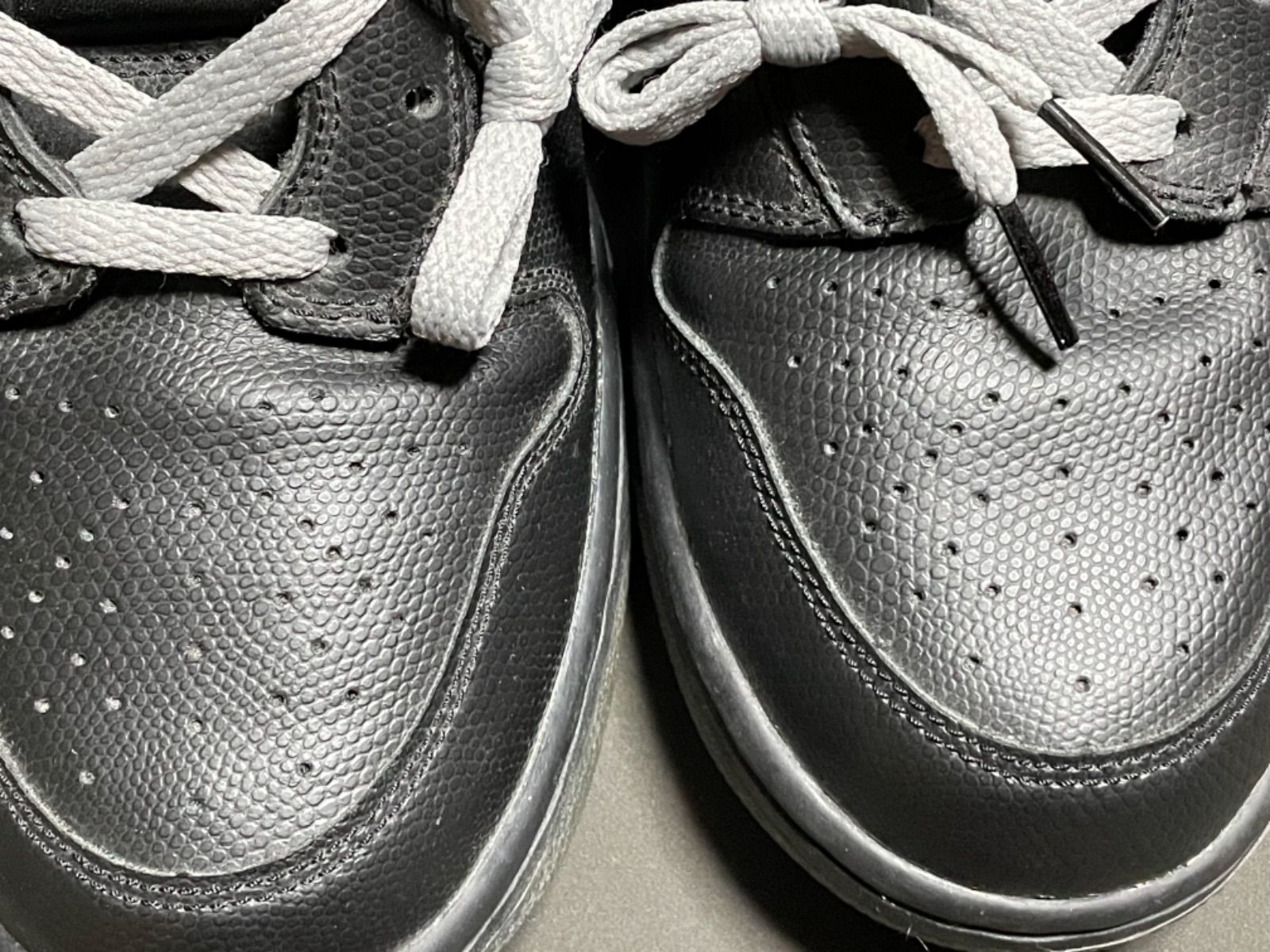 世界1050足限定 NIKE DUNK HIGH N.E.R.Dモデルスニーカー - メルカリ