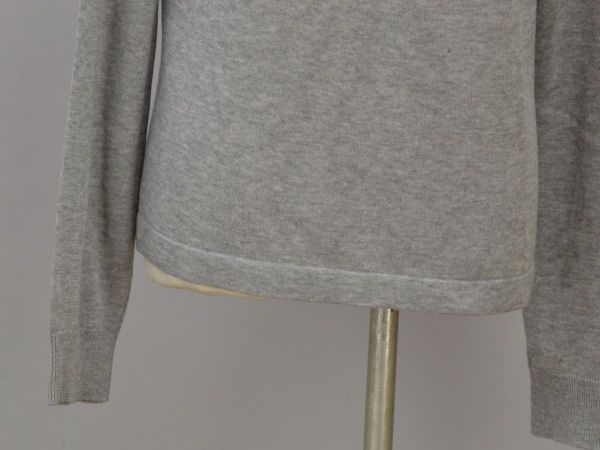 フォクシー FOXEY NEW YORK COLLECTION ニットセーター 40サイズ