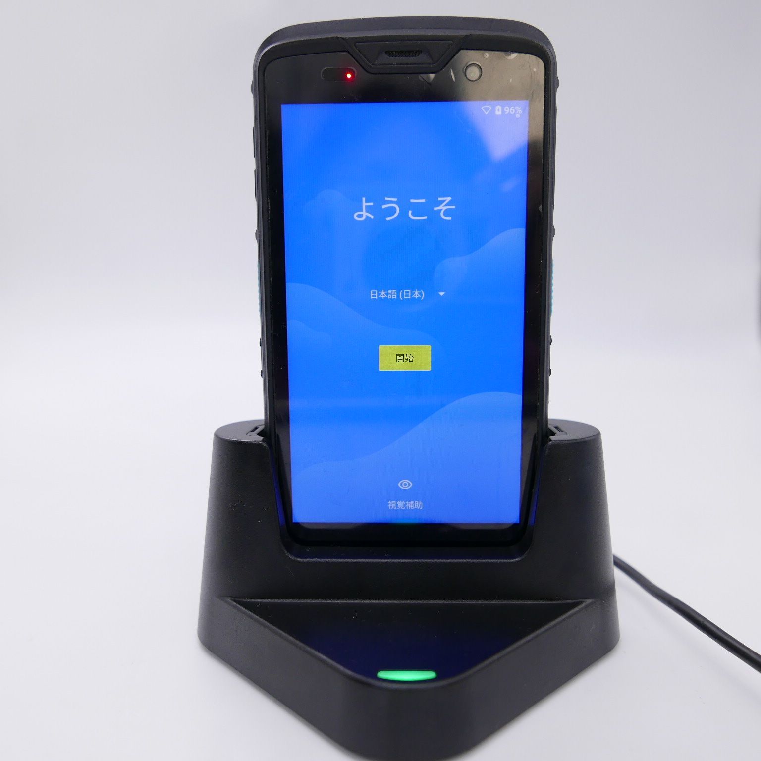 unitech ユニテックジャパン 業務用モバイルターミナル 64GB モバイル