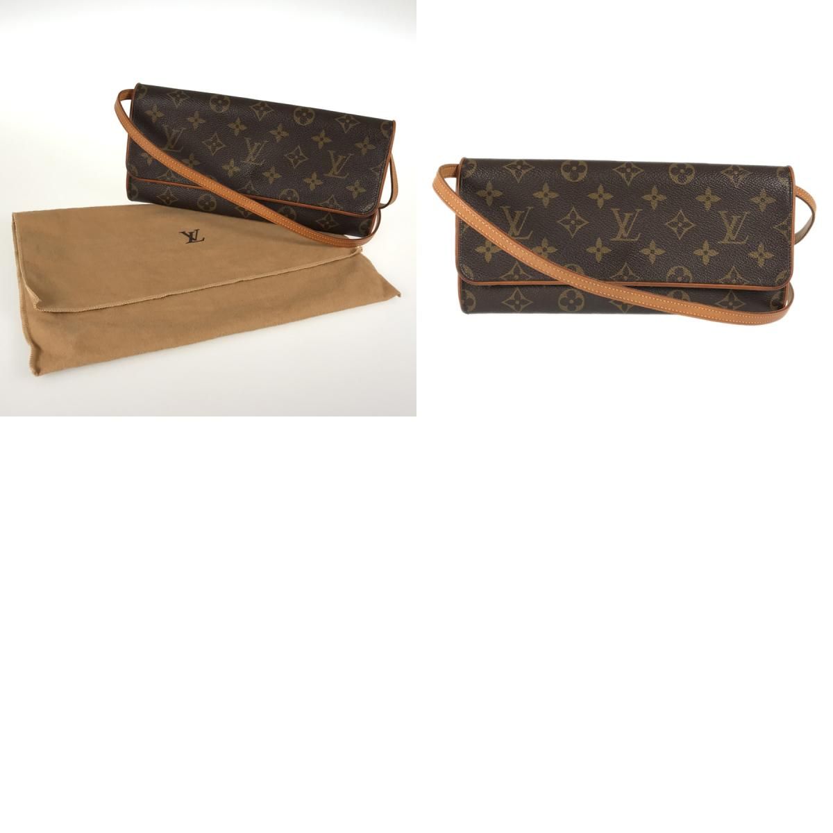 ルイ・ヴィトン(LOUIS VUITTON)ルイヴィトン モノグラム