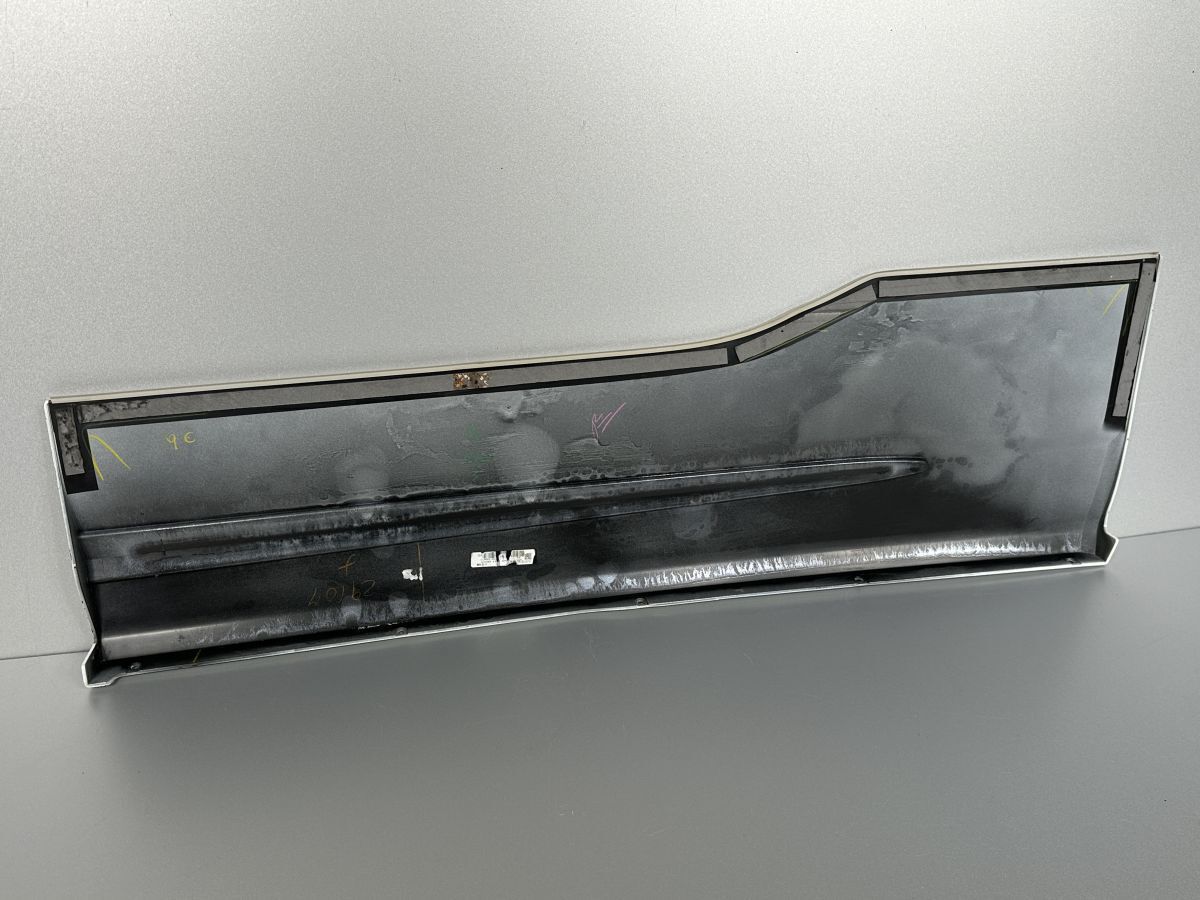 アルファード AGH30W GGH30W 純正OP モデリスタ 左フロントドア サイド