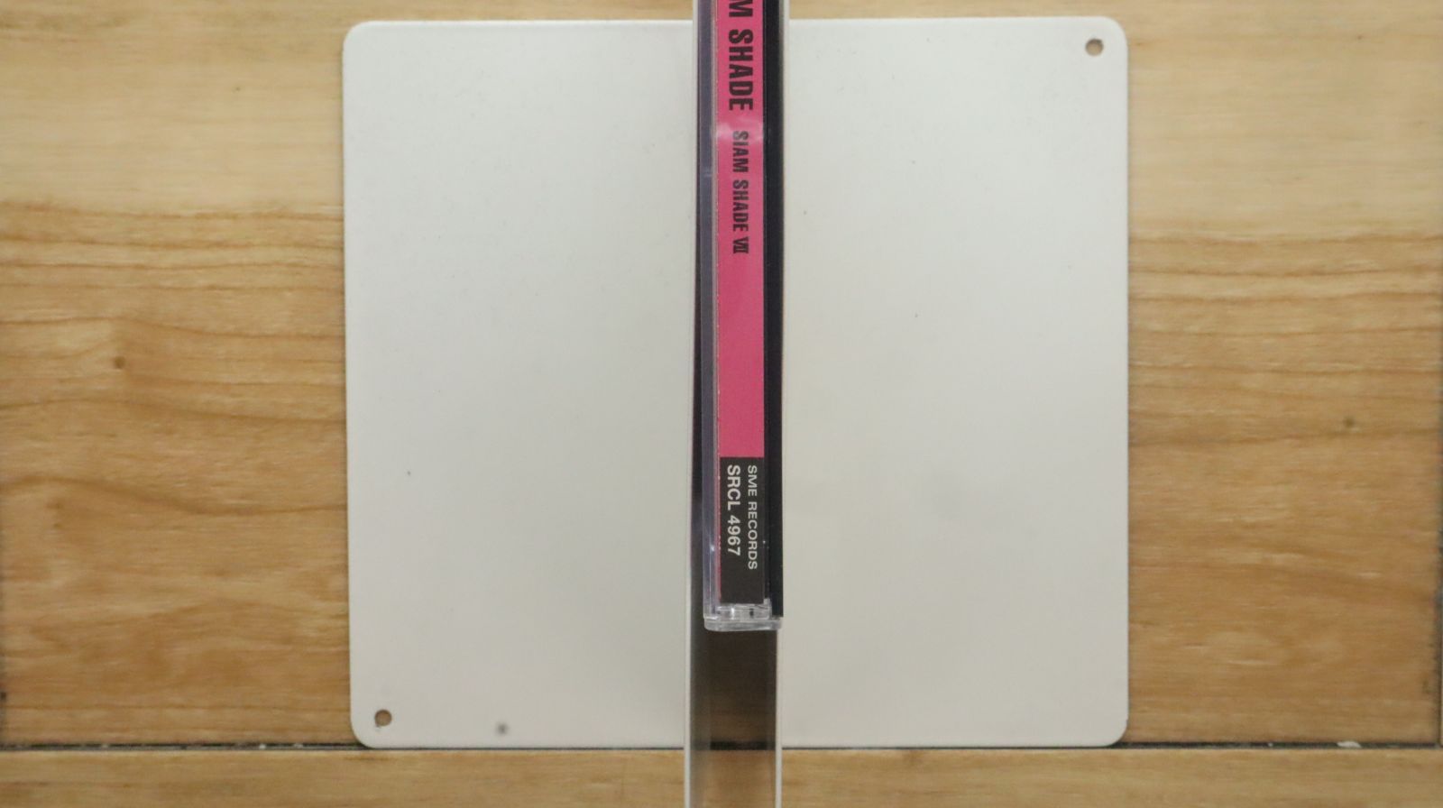 国内盤CD☆SIAM SHADE/SIAM SHADE□ SIAM SHADE VII 【SRCL4967