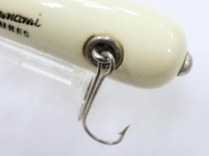 津波ルアーズ Sonic Cigar ソニック・シガー 未使用美品 津波ルアーズ Sonic Cigar ソニック・シガー 未使用美品 津波ルアーズ