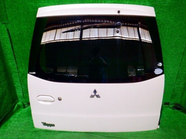 H82A トッポ Rゲートバックドア 148223