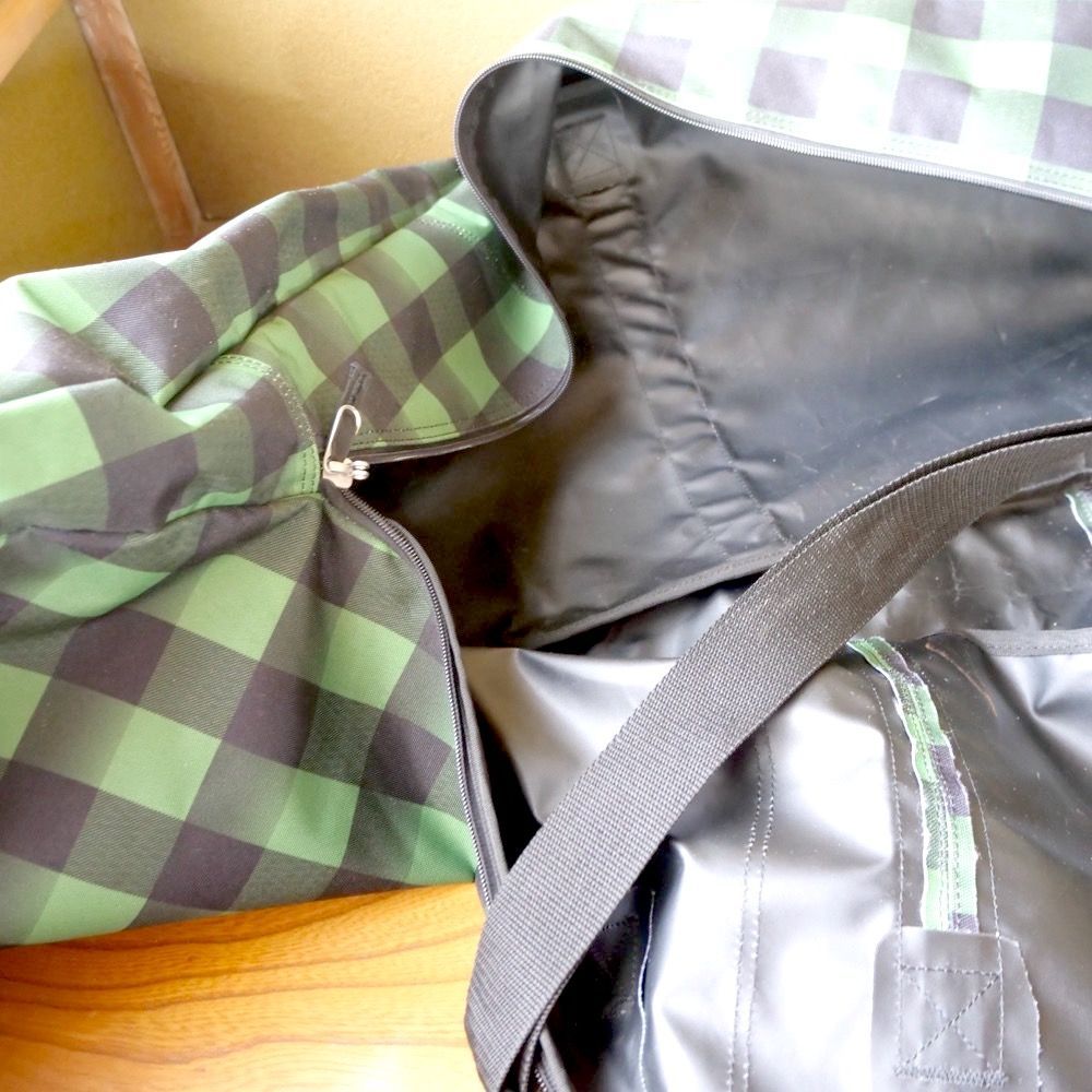 【国内未発売モデル】 スノーボード Burton Clash 151 2014年モデル バートン バインディング 収納袋 セット V-Rocker