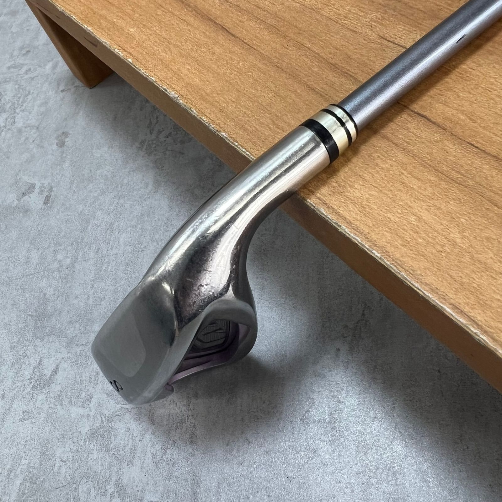 ゼクシオ 7代目 MP 700 レディースゴルフ アイアン 8番 L 右利き用 XXIO スタンドバッグ パター練習用品