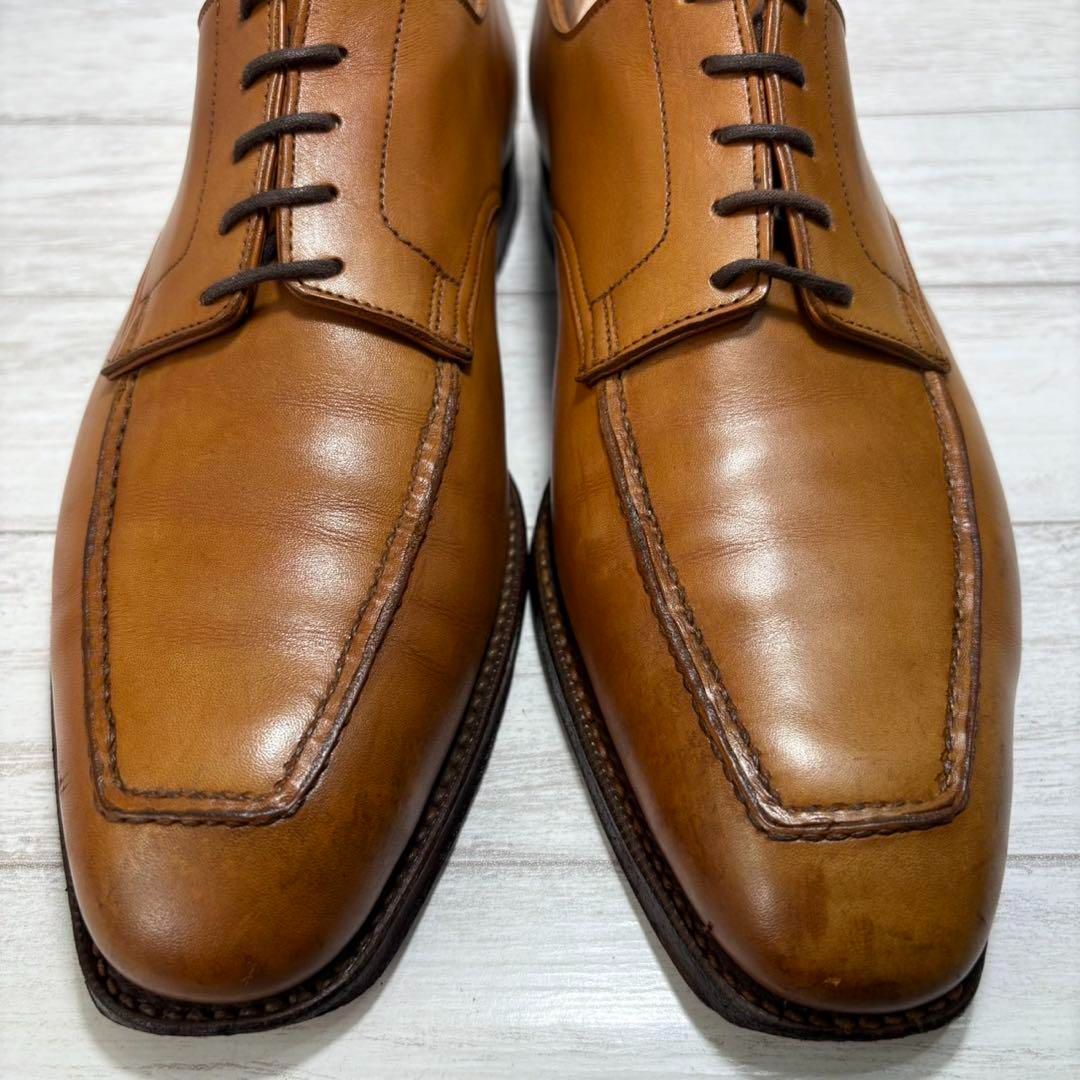 Crockett-Jonesクロケット＆ジョーンズ