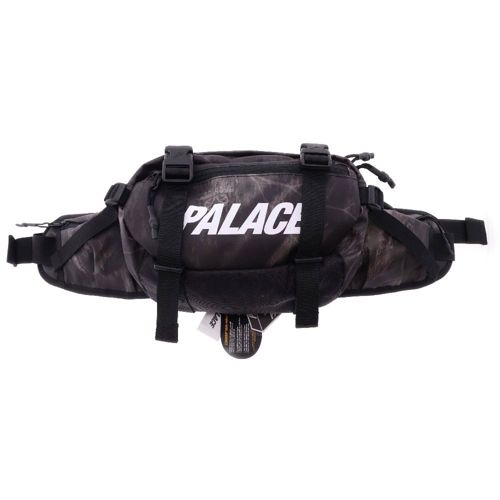 Palace Skateboards  Real Tree ショルダーバッグ Palace Skateboards (パレススケートボーズ) 19SS REAL TREE BUN SACK