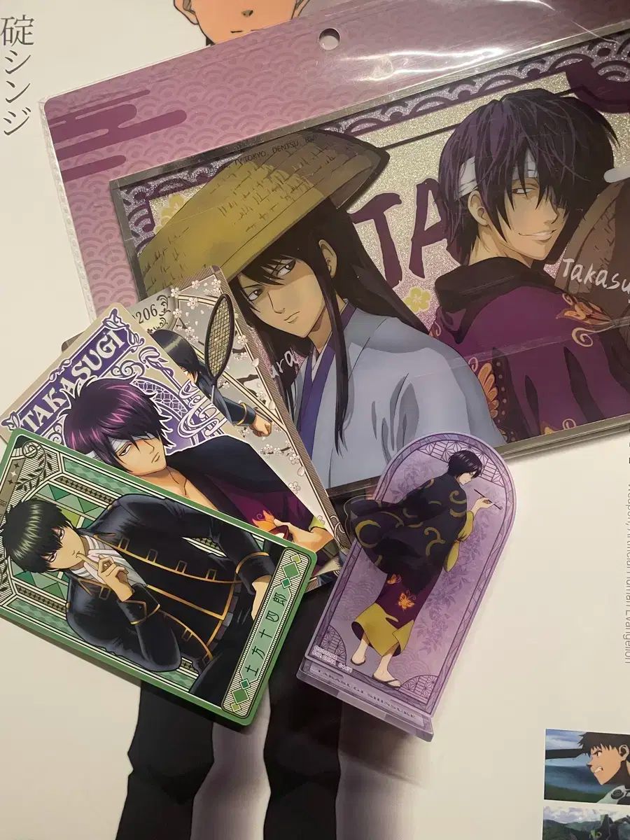 銀魂 缶バッジ J-World 銀時 マダオ 長谷川 銀魂 コレクション缶バッジ