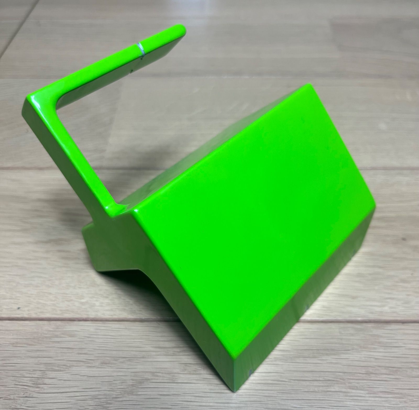 注文 1人で墨出し工具 グリーン 特許取得済