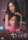 全巻セット【中古】DVD▼僕のヤバイ妻(16枚セット)第1話～第32話 最終 字幕のみ レンタル落ち 僕のヤバイ妻 全16枚 第1話〜第32話 最終 【字幕】 全巻セット