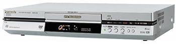 中古】パナソニック DVDレコーダー DIGA DMR-E50-S 中古