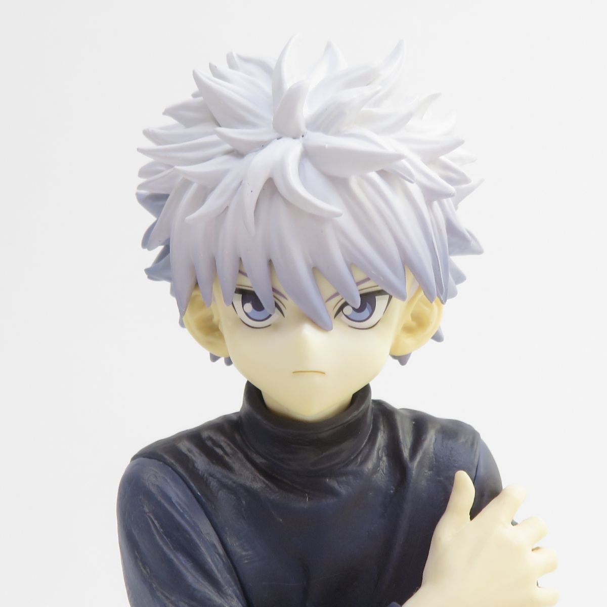 一番くじ HUNTER×HUNTER CHMERA ANT B賞 キルア フィギュア