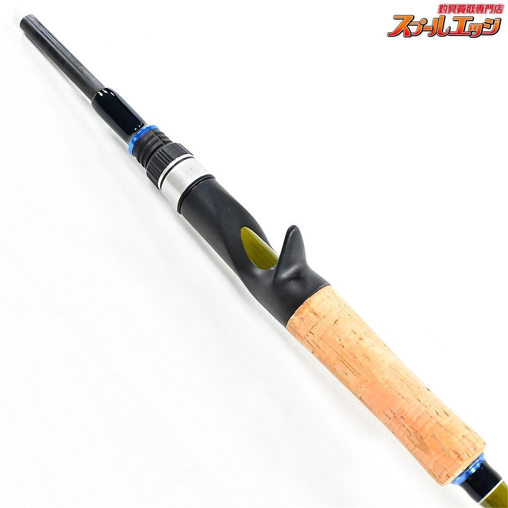 【冒険用品xジェットスロウxツララ】 ジェットセッター 78C TULALAxJETSLOW JetSetter ライギョ 怪魚  K_100v34896 - メルカリ