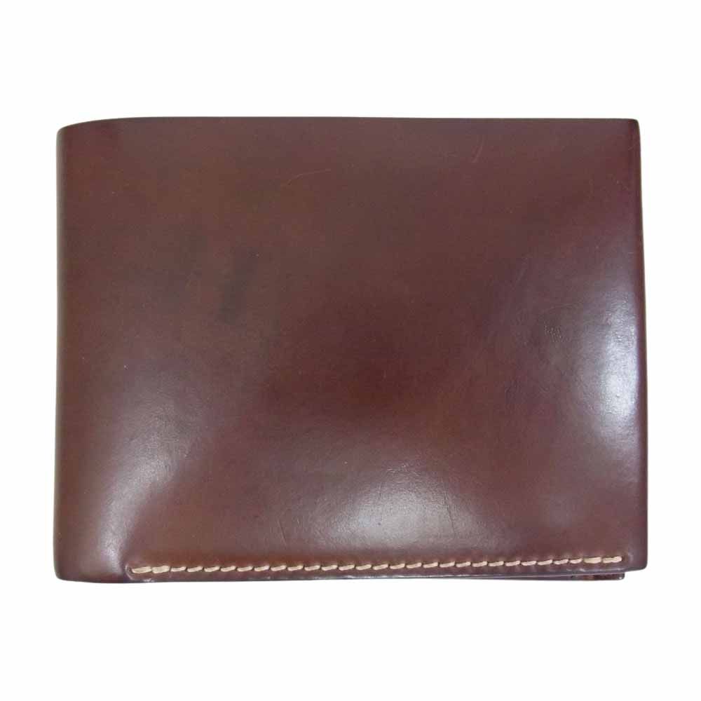 ka2u　KREIS KSW-002 二つ折り　ウォレット　財布 KSW-002 – THE LAKOTA HOUSE