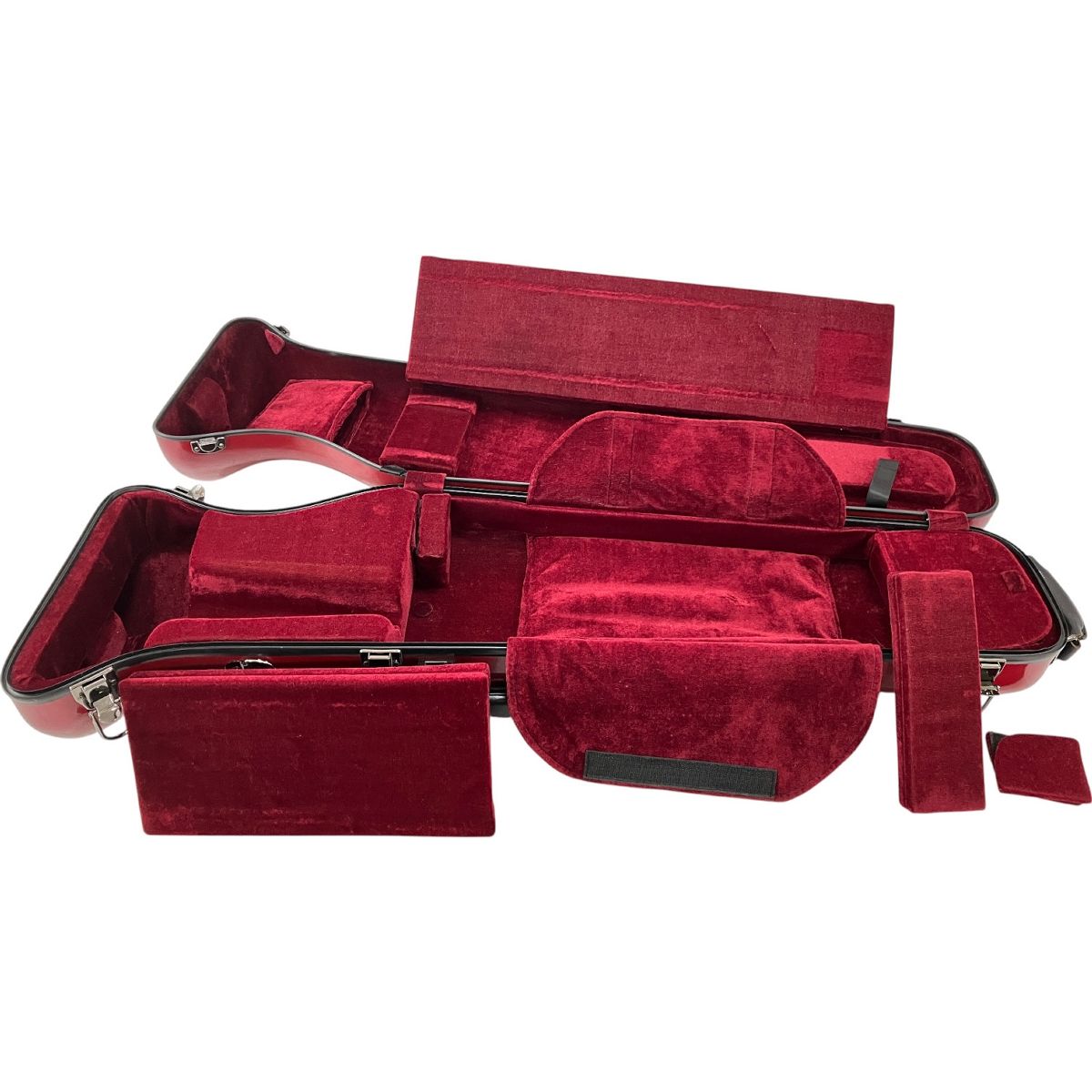 2025限定 BIGセール ！ C C SHINY CASE テナー バストロンボーン ハードケース H10189347 【安い通販】