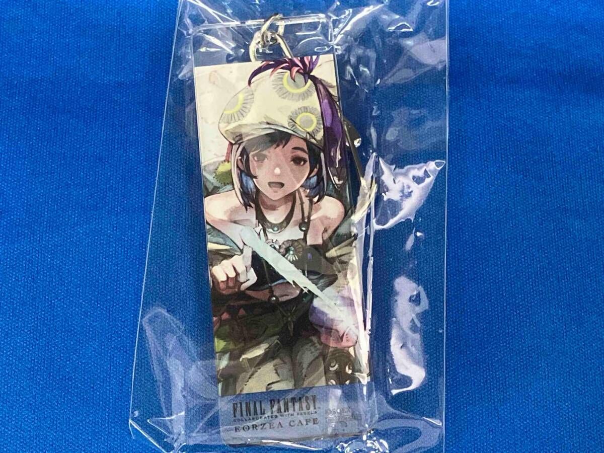 エオルゼアカフェ　アクリルキーホルダー　ピクトマンサー ファイナルファンタジーXIV ジョブアクリルキーホルダー