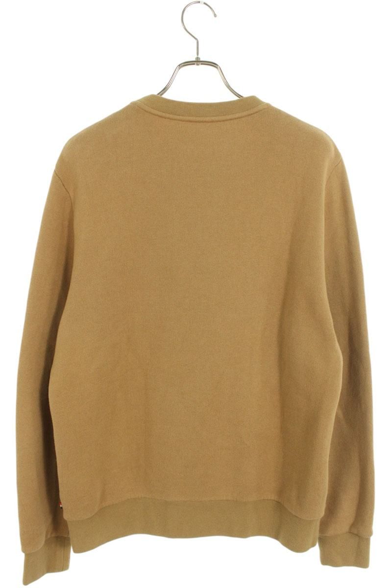 モンクレール MAGLIA C20918022250 ムートンビックアイコンスウェット  