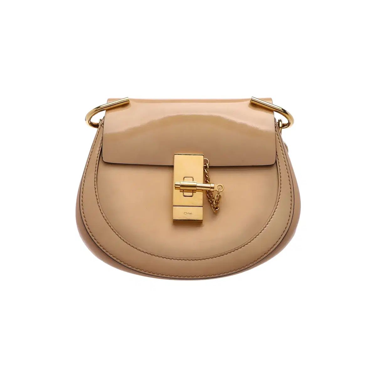 Chloe(クロエ) ドリュー Bijou クロスバッグ 春節 飾り 