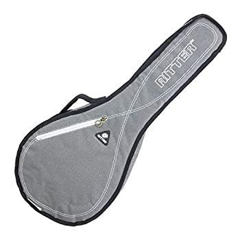 【中古】 RITTER リッター フラットマンドリンバッグRGS3-MA SGL