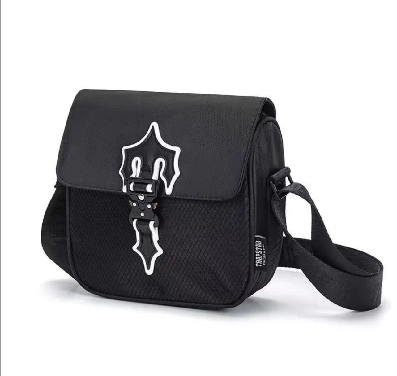 trapstar  ショルダーバッグ  トラップスター